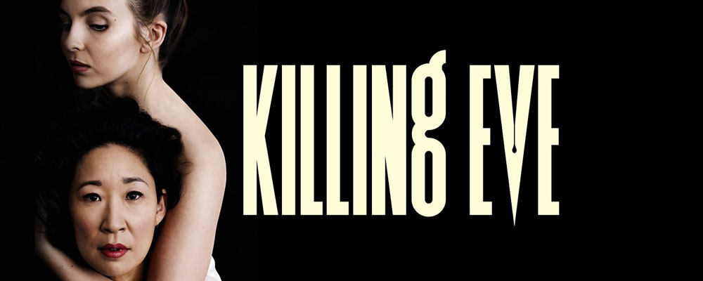 Killing Eve