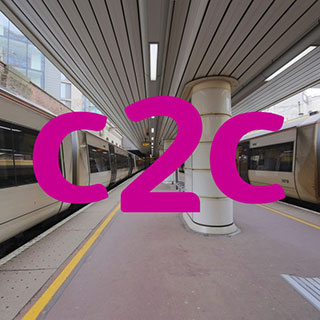 C2C logo