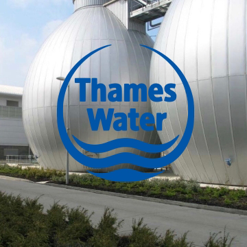 Thames Water logo